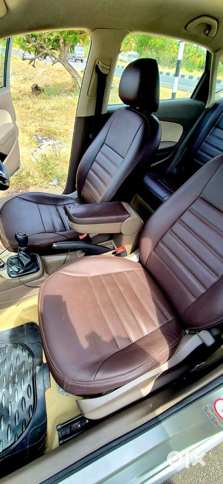Skoda Rapid 1.5 Tdi Ambition Plus, 2015, Diesel