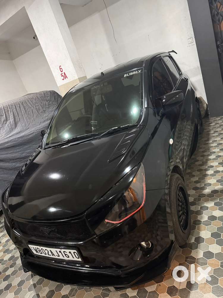 Maruti Suzuki Celerio 2016 Tax Upto 2031