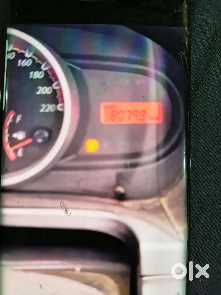 Ford Figo 1.2 Petrol 2010