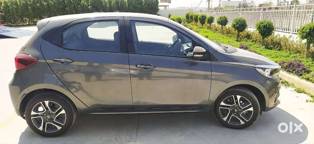 Tata Tiago