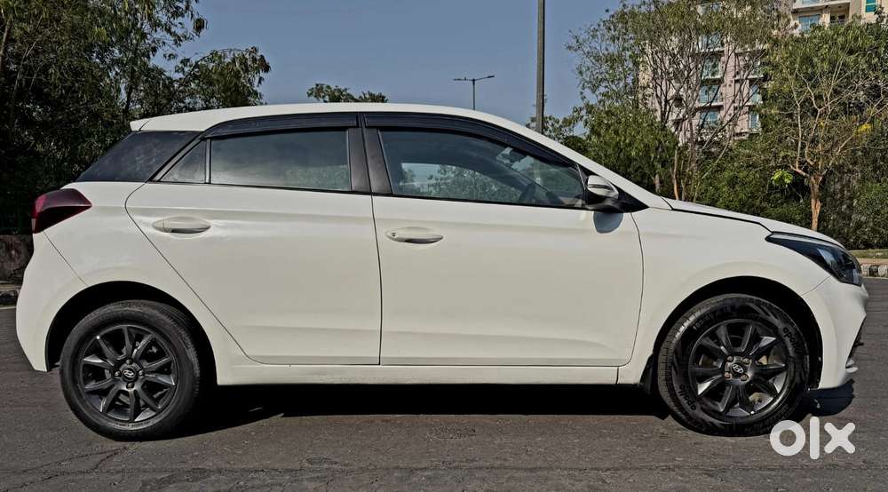 Hyundai I20 Sportz 1.2 Vtvt, 2020, Petrol