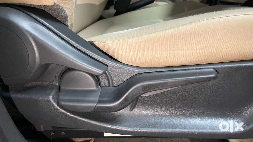 Honda Amaze V Cvt Petrol, 2019, Petrol