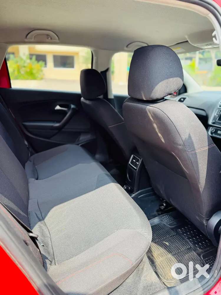 Volkswagen Polo 2019