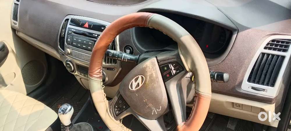 Hyundai I20 2013 Diesel 118000 Km Driven