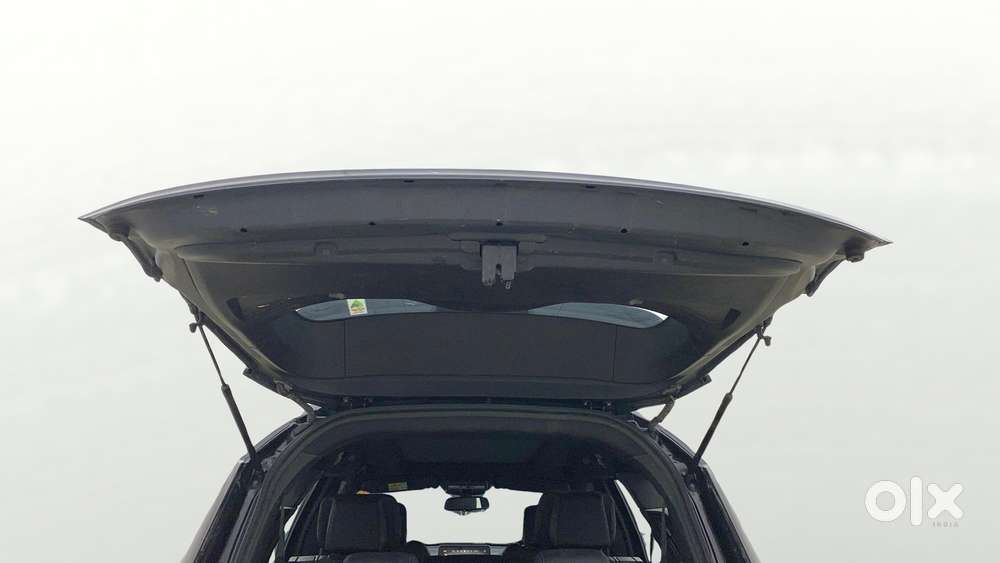 Tata Safari 2.0 Kryotec Xza Plus (o) Red Dark Edition, 2023, Diesel