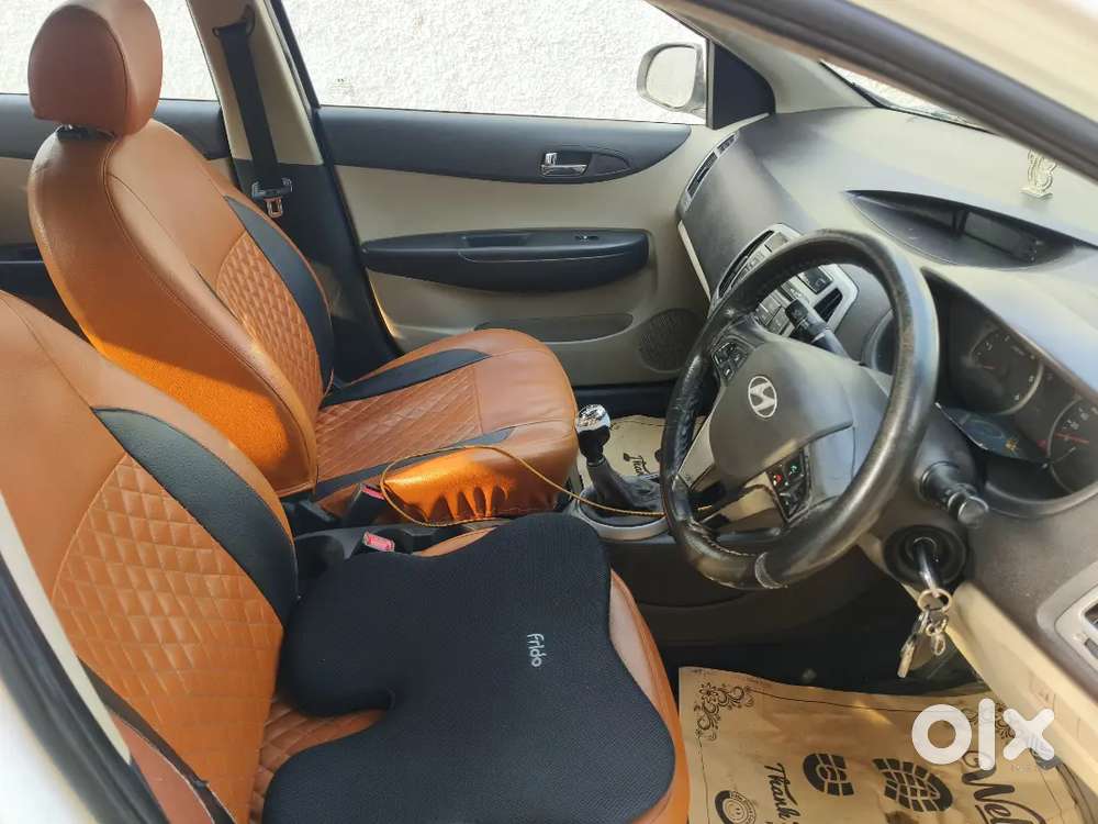 Hyundai I20 2013 Diesel Manual 2nd Owner