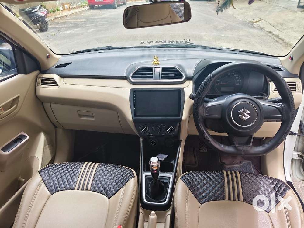Maruti Suzuki Swift Dzire Tour LDI, 2025, CNG & Hybrids