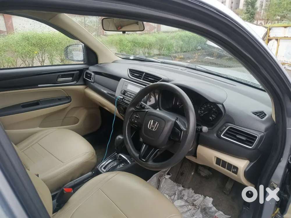 Honda Amaze  2020
