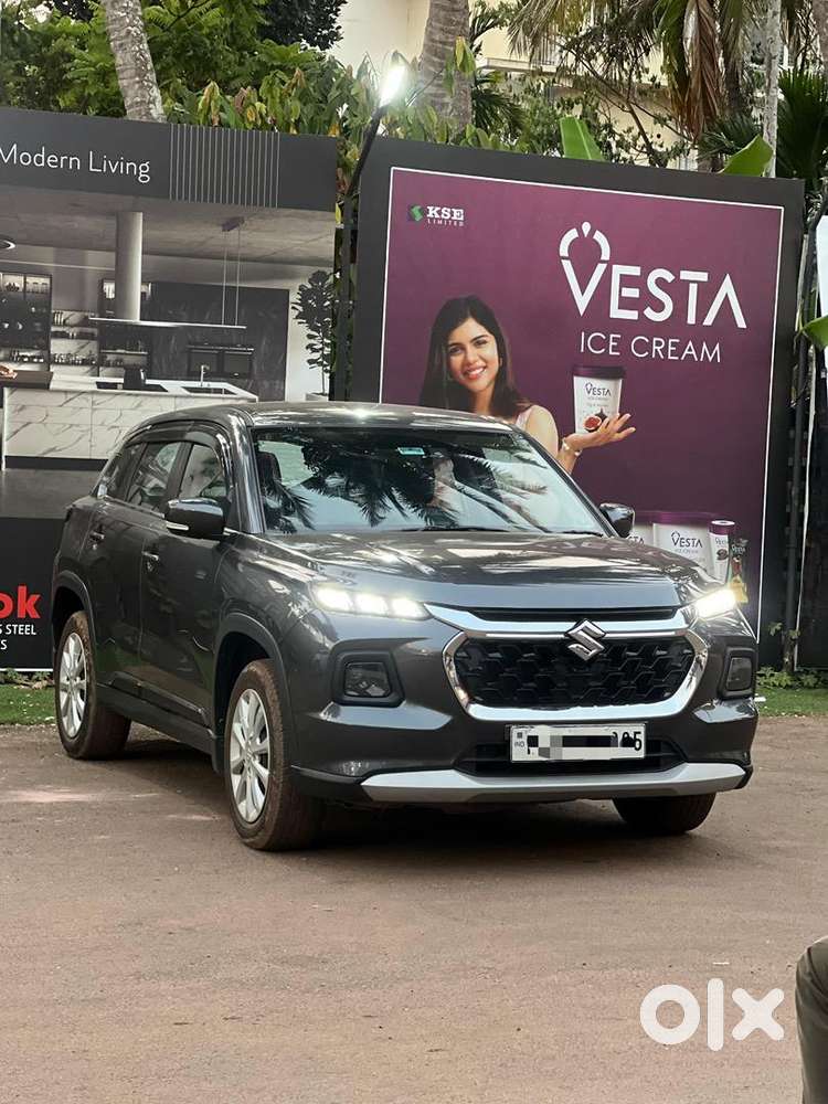 Maruti Suzuki Petrol 2024