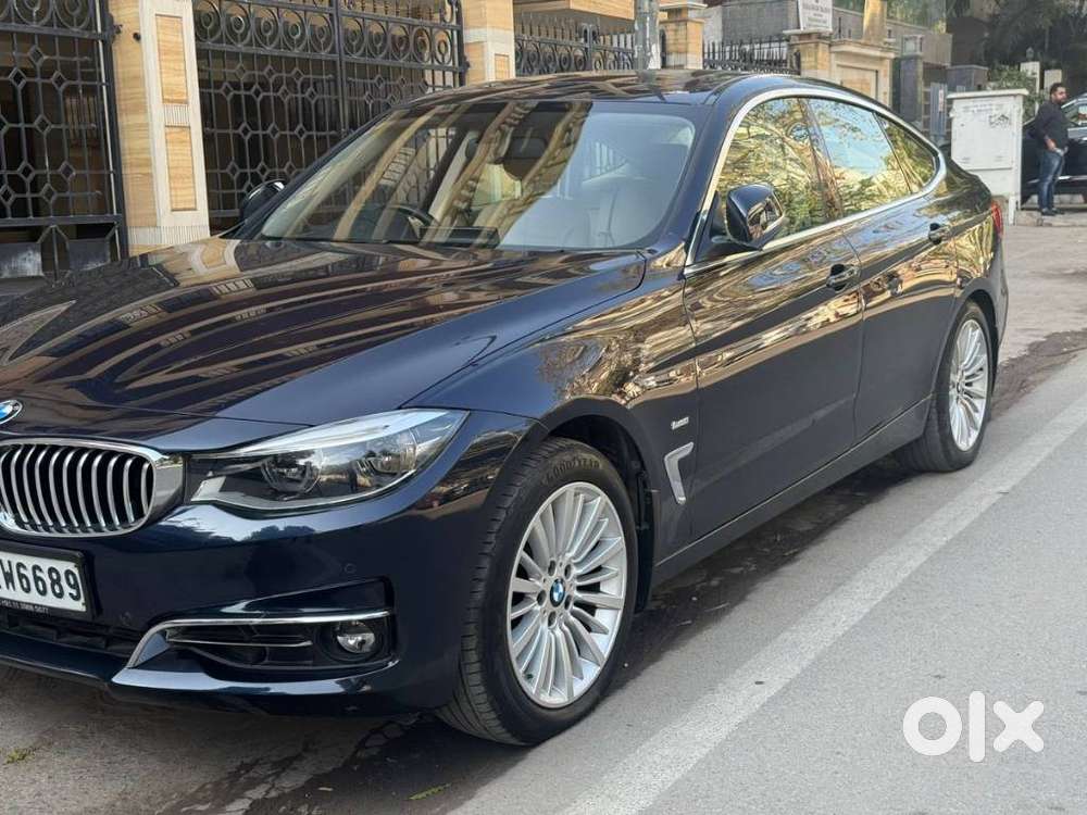 Bmw 3 Series 2.0 330i Sport Line, 2017, Petrol