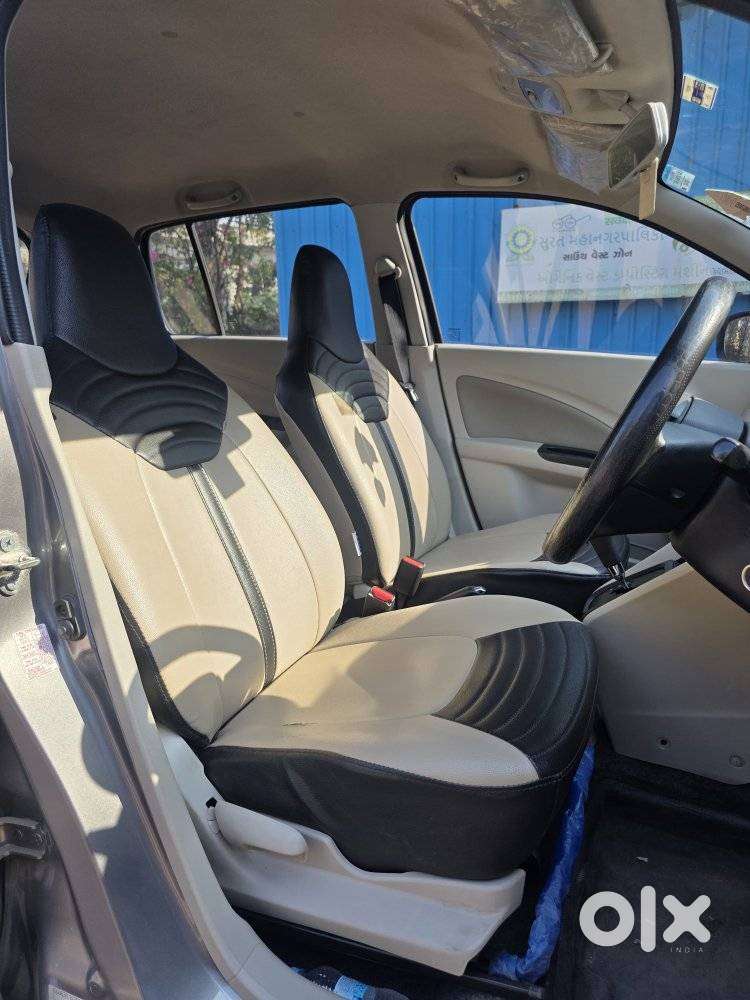 Maruti Suzuki Celerio Zxi Amt, 2021, Petrol