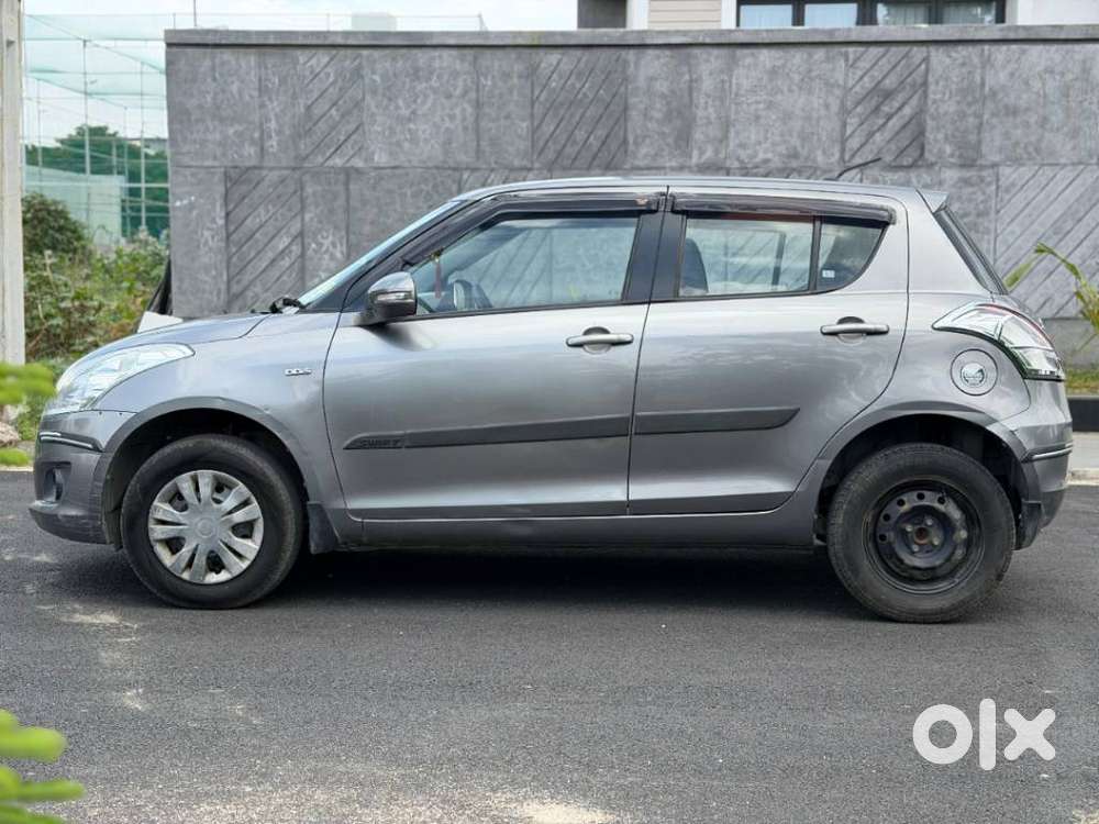 Maruti Suzuki Swift Ddis Vdi, 2014, Diesel