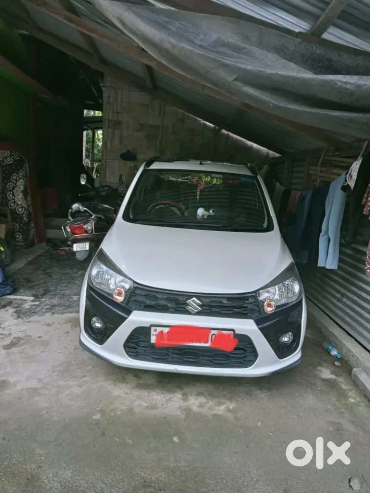 Maruti Suzuki Celerio X 2020 Petrol 21800 Km Driven