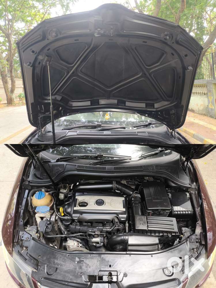 Skoda Superb 1.8 Elegance Tsi At, 2015, Petrol