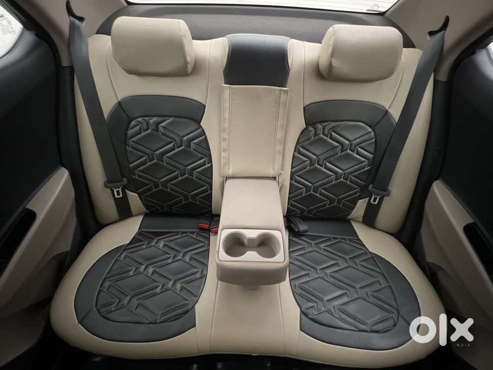 Hyundai Xcent 1.2 Vtvt Sx Option, 2018, Cng & Hybrids