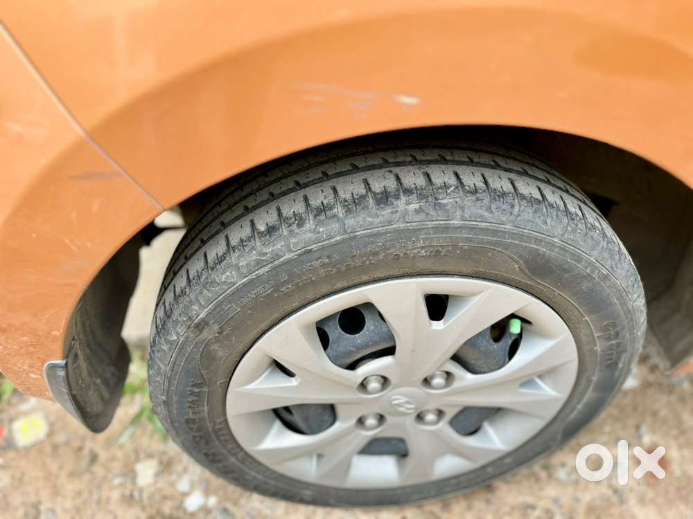 Hyundai Grand I10 Petrol Manual 2016
