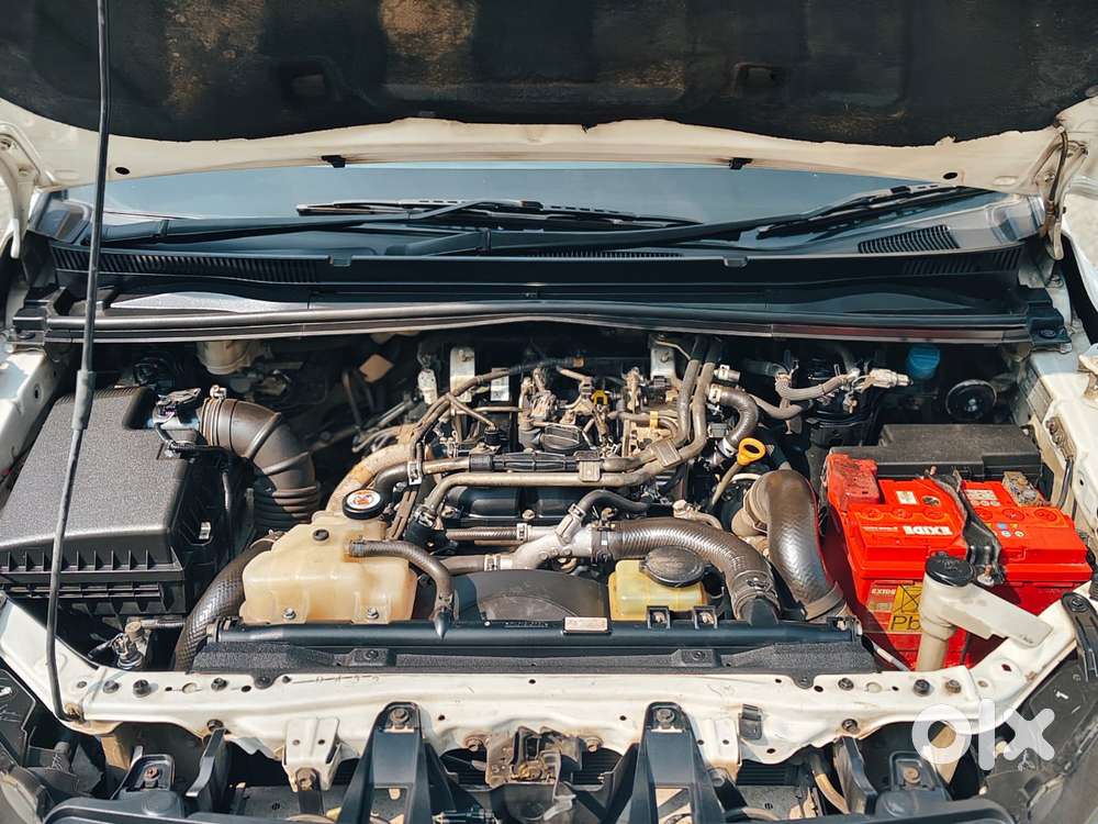 Toyota Innova Crysta 2.4 G Mt, 2020, Diesel