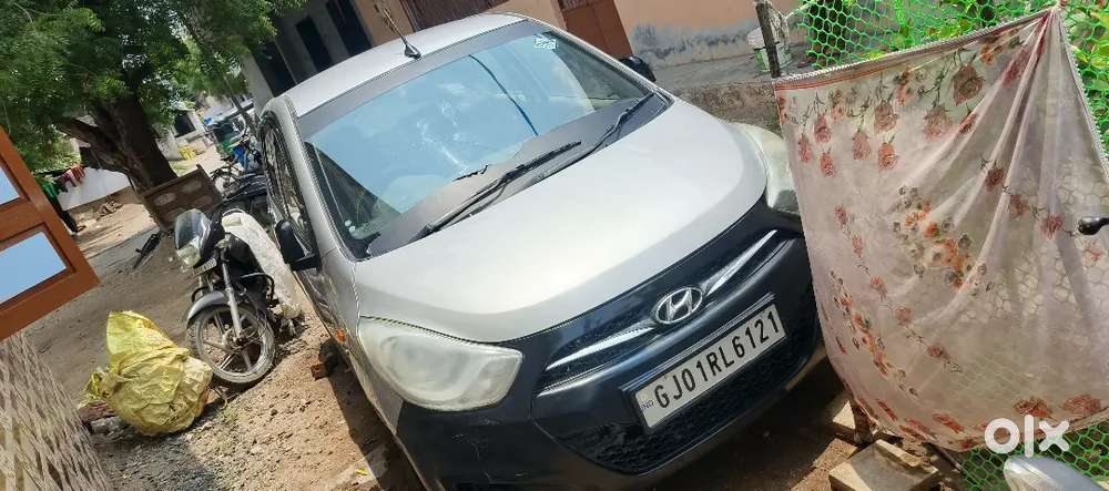 Hyundai I10 Petrol Manual 2016
