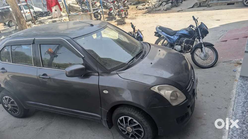 Maruti Suzuki Dzire 2011 Petrol Good Condition
