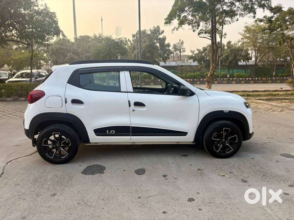 Renault Kwid Reloaded 1.0, 2024, Petrol