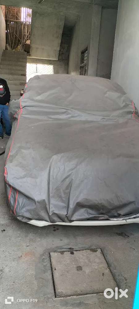 Maruti Suzuki Dzire 2015 Diesel 89500 Km Driven And