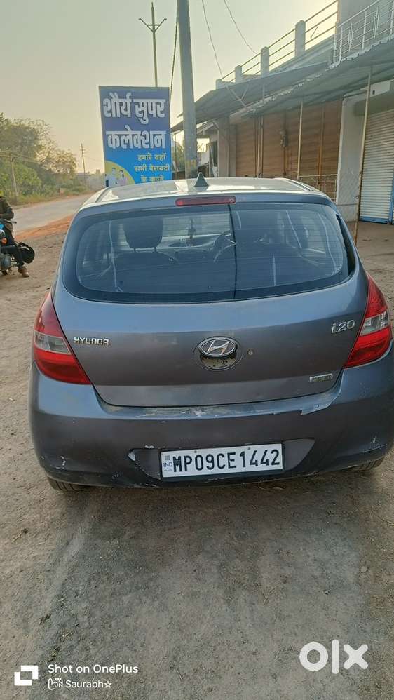 Hyundai I20 Magna Car For Sale