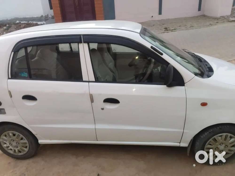Hyundai Santro Xing Gls 2013
