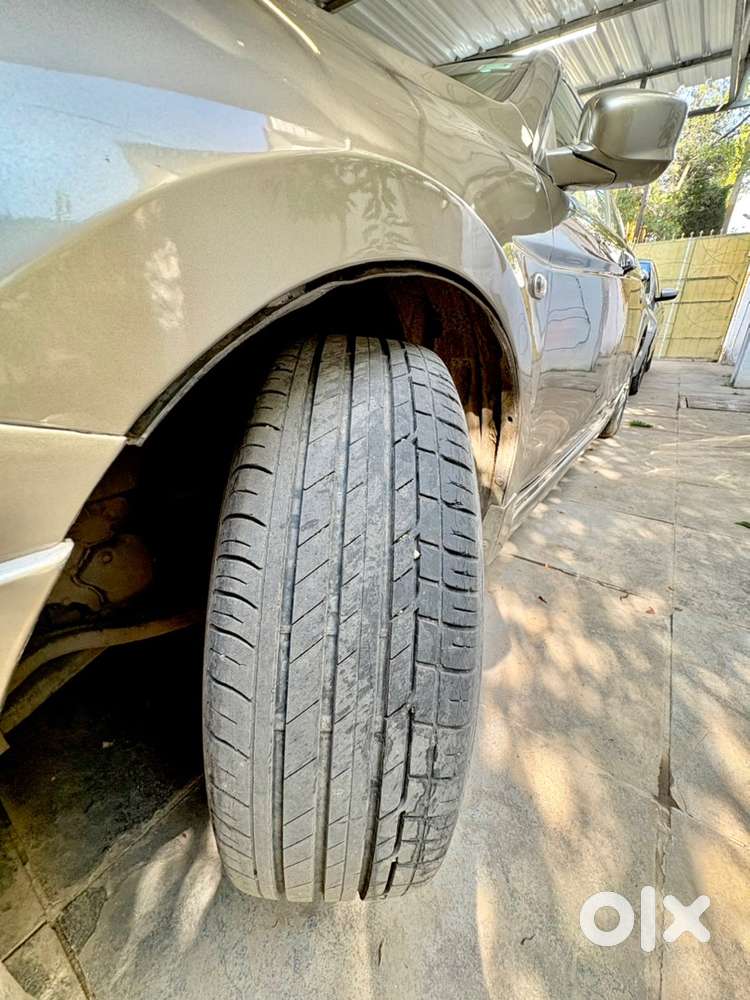 Honda Accord 2008 Petrol Well Maintained
