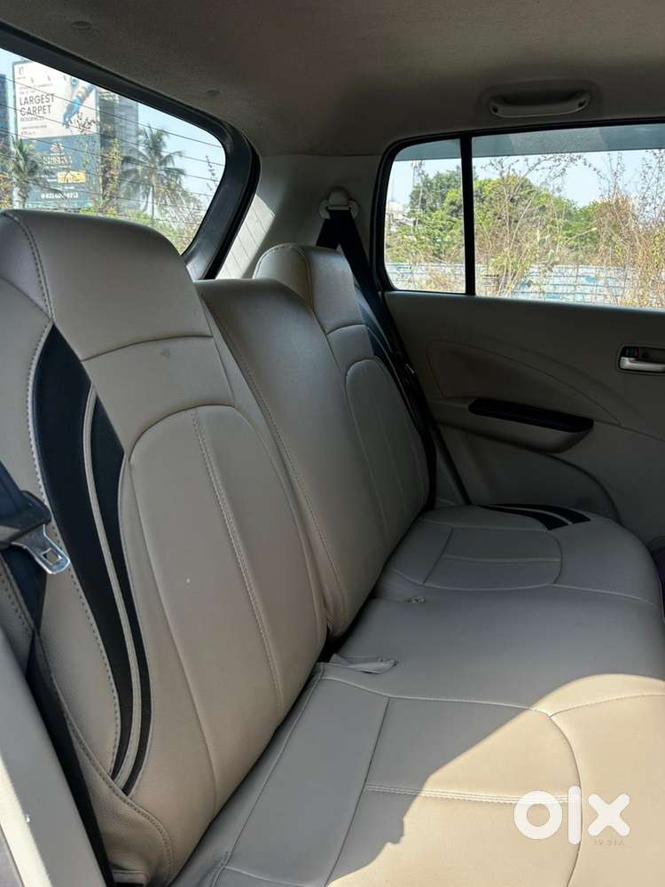 Maruti Suzuki Celerio Zxi Amt, 2017, Cng & Hybrids