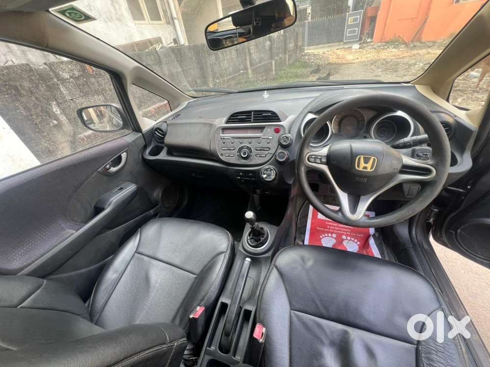 Honda Jazz Excellent Condition