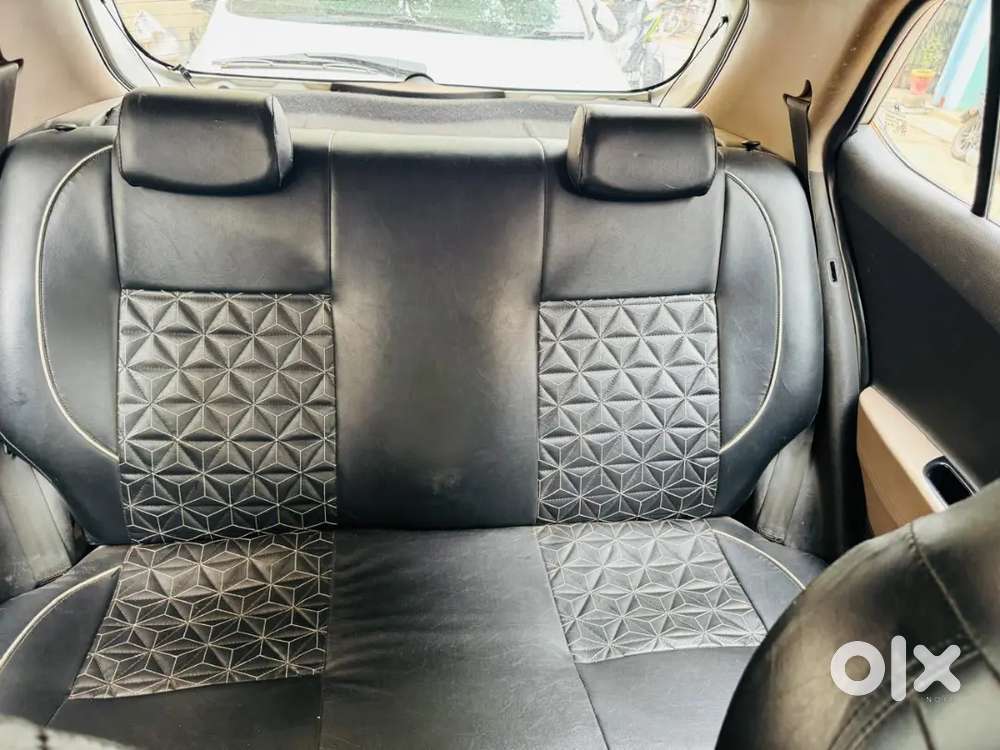 Hyundai Grand I10 Diesel Manual 2015