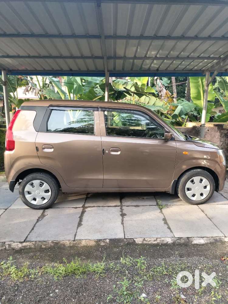 Maruti Wagonr Less Driven For Sale
