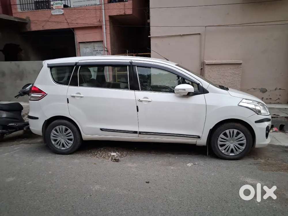 Maruti Ertiga 2018 Vxi Abs