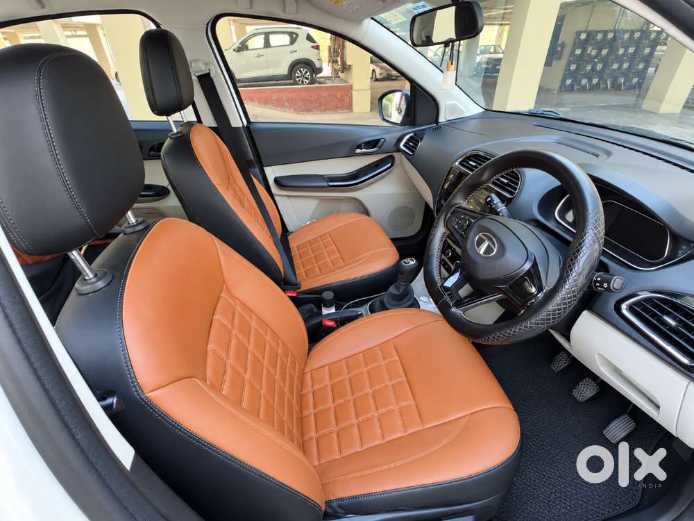 Tata Tiago Xz 2022 In Excellent Condition