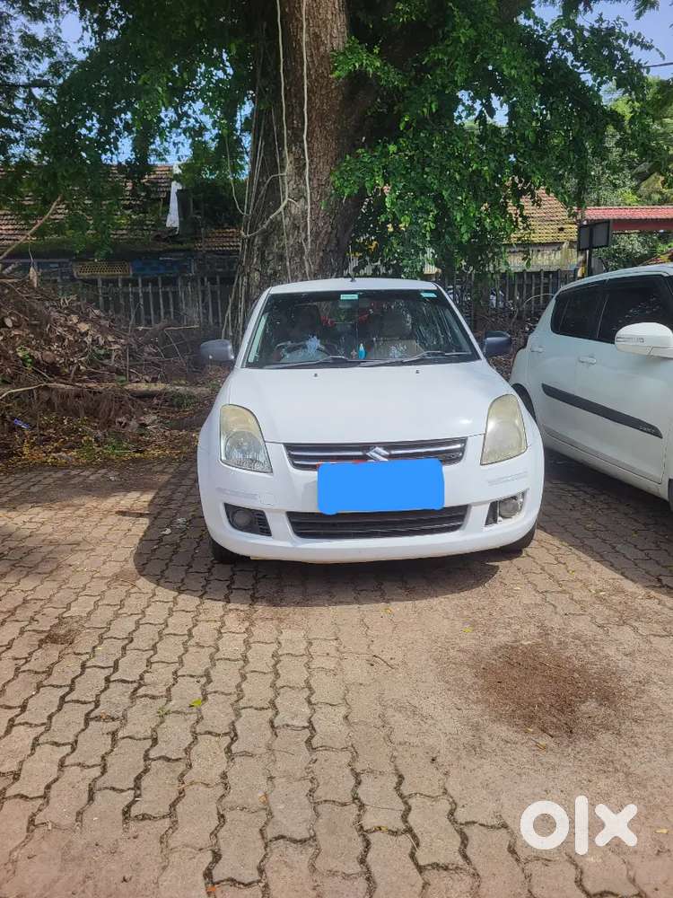 2017 Maruti Suzuki Swift Dzire