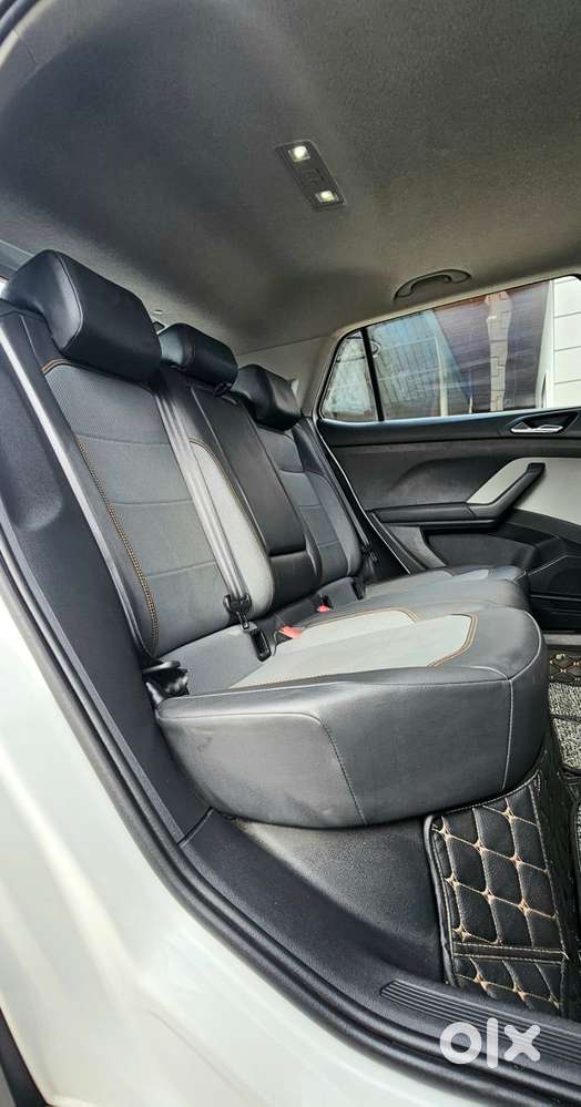 Skoda Kushaq 1.0 Tsi Style, 2022, Petrol