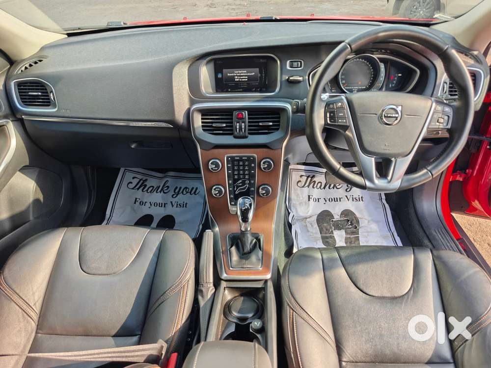 Volvo V40 Cross Country D3, 2018, Diesel