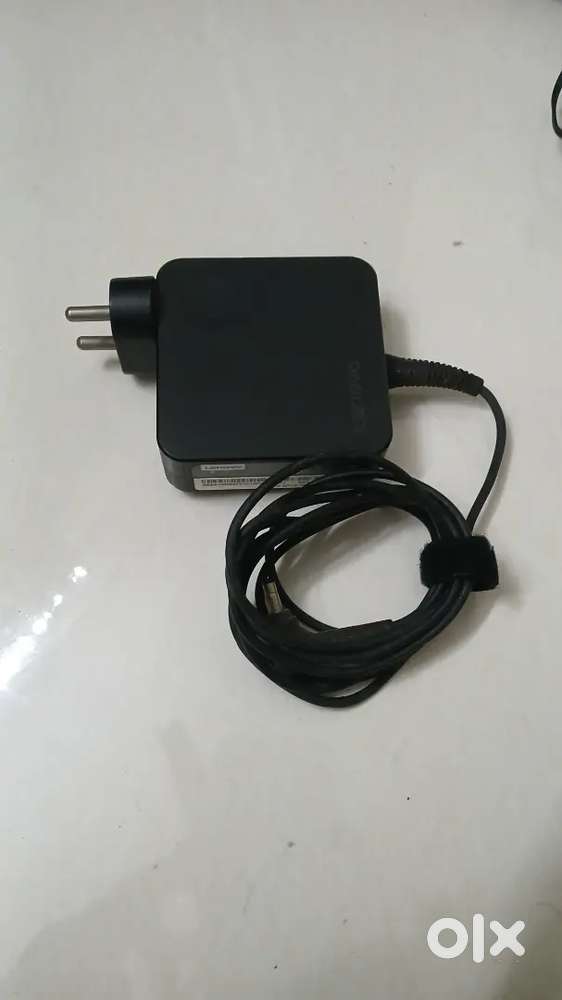 Lenovo 65w laptop charger