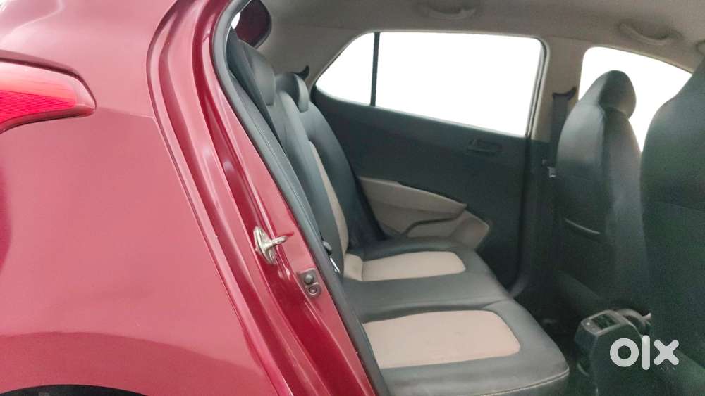 Hyundai Grand I10 Magna 1.2 Kappa Vtvt, 2014, Petrol