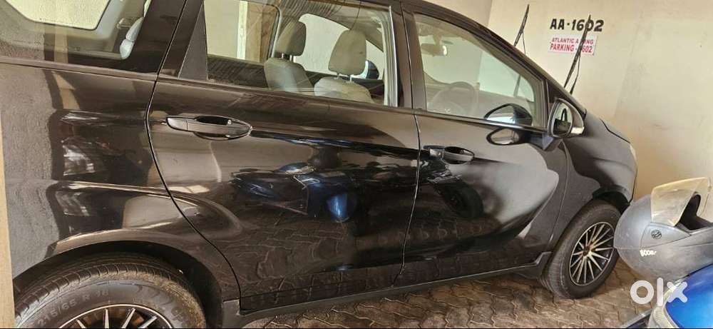 Mahindra Marazzo 2018 M2 diesel - No Dealers Please