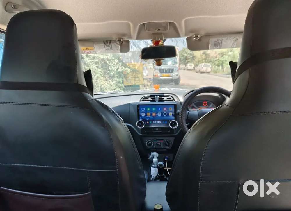 Maruti Suzuki Alto Lxi 2025