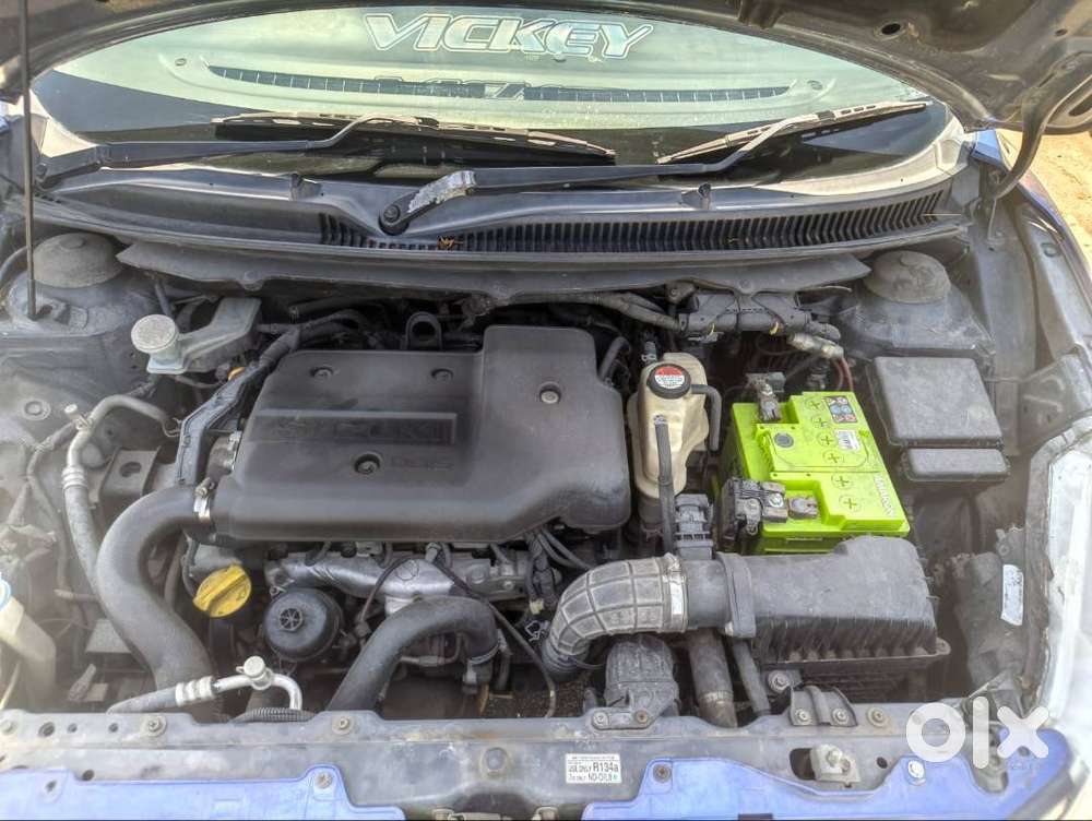 Baleno 2017 Zeta