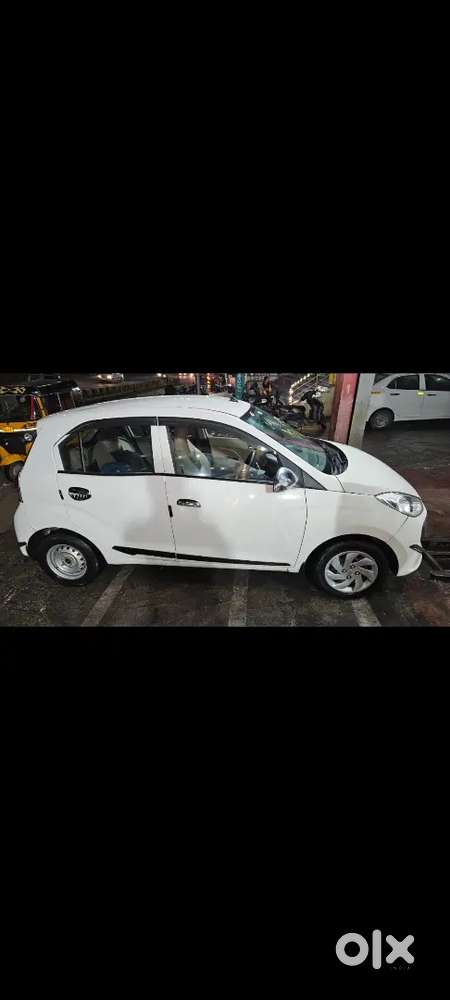Hyundai New Santro 2019 Petrol 50000 Km Driven