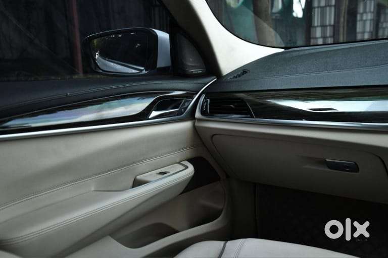 Bmw 6 Series 3.0 Gt 630d Luxury Line, 2018, Diesel