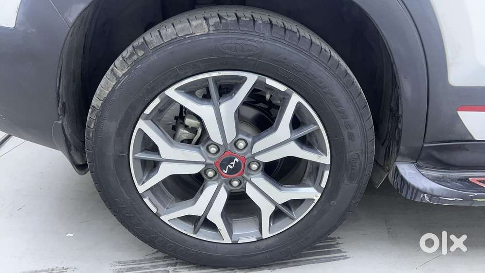 Kia Seltos Gtx Dct, 2023, Petrol
