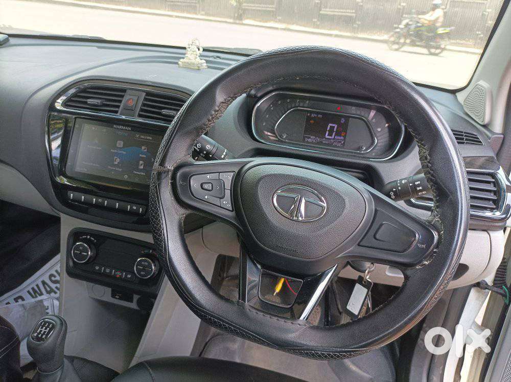 Tata Tiago 1.05 Revotorq Xz Plus, 2021, Petrol