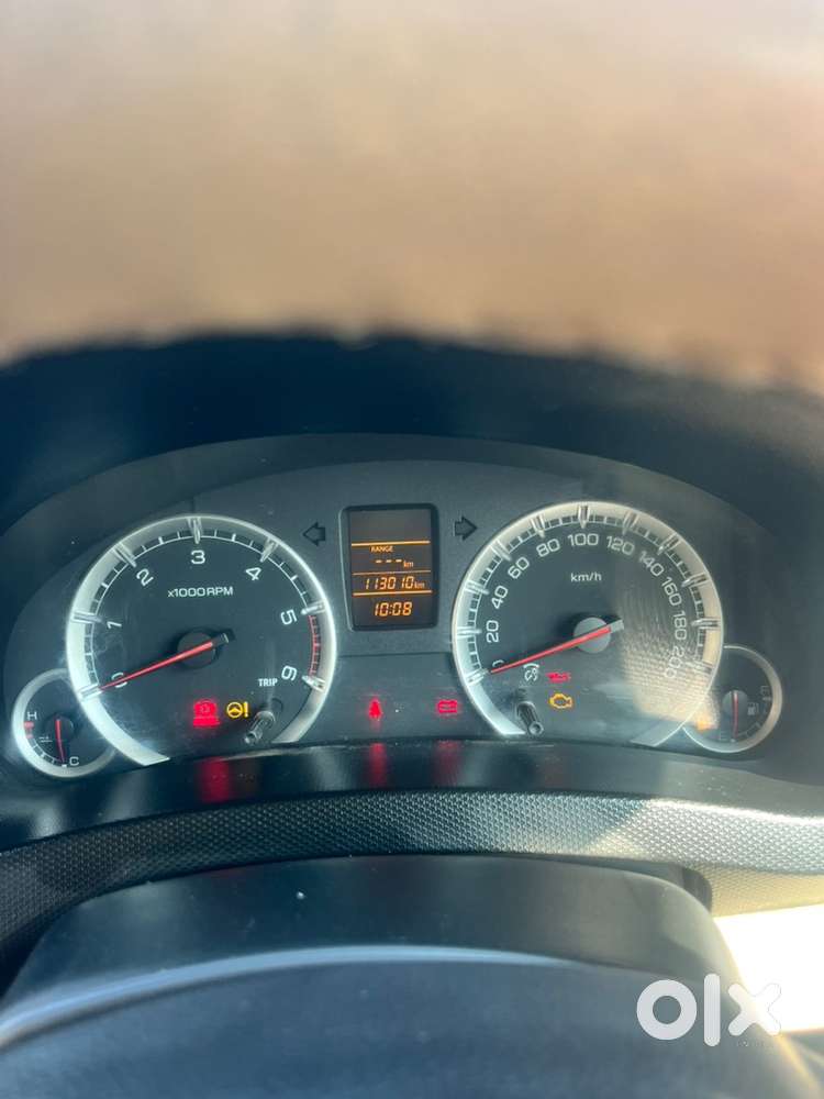 2012 Maruti Suzuki Dzire Vdi