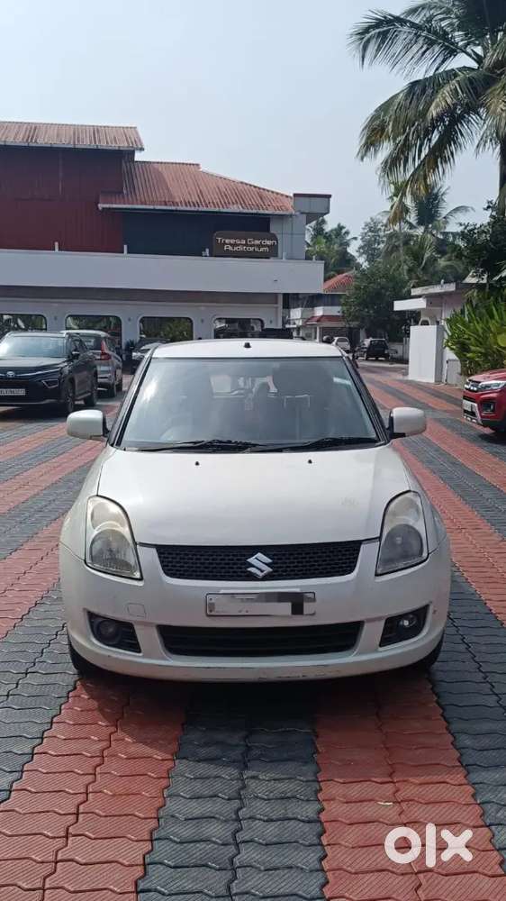 Maruti Suzuki Swift 2008 Diesel Well Maintained