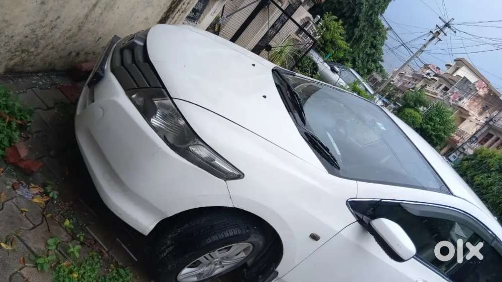Honda City 2009 Model