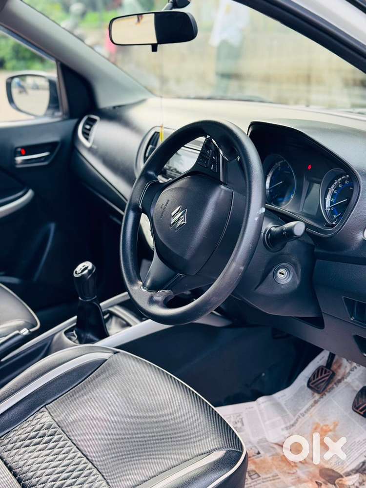 Maruti Suzuki Baleno 2018 Diesel